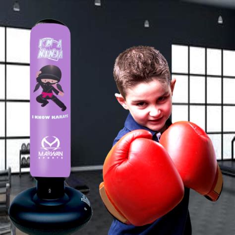 We Tested the 8 Best Punching Bags of 2024 